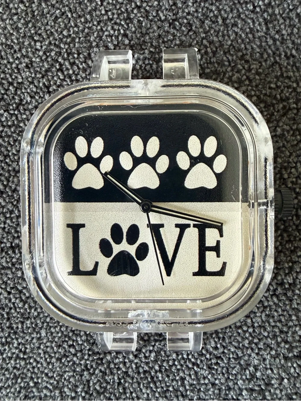 Modify Watches - 11 faces and 12 bands